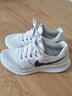 耐克（NIKE）運(yùn)動(dòng)鞋25夏季新款網(wǎng)面鞋子男時(shí)尚登山鞋減震休閑鞋透氣耐磨跑步鞋 【軟彈減震】Quest-經(jīng)典黑白/曬圖退10 43 （內(nèi)長(zhǎng)275mm） 曬單實(shí)拍圖