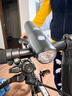 貓眼（CATEYE） 自行車燈usb充電式前燈山地車公路車騎行裝備強光手電筒volt800 曬單實拍圖