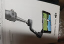 大疆（DJI）Osmo Mobile 7  OM7 手機云臺穩(wěn)定器  AI跟隨拍攝 人臉跟蹤 智能三軸便攜增穩(wěn)云臺 OM7P官方標(biāo)配 下單有禮 官方標(biāo)配（不含隨心換） 曬單實拍圖