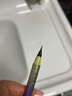 美寶蓮（MAYBELLINE）眼線(xiàn)液女小金管黑色防水防汗不易暈染脫色極細(xì)初學(xué)者新手 小金筆0.5g+卸妝水190ml+睫毛夾 曬單實(shí)拍圖