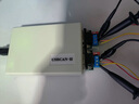 ZDGusb轉can接口卡分析儀周立功CAN盒ZLG 新能源USBCAN II雙通道隔離 USBCAN II雙通道隔離(兼容) 曬單實(shí)拍圖