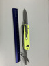 LEATHERMAN萊澤曼FREE T4多功能工具刀 美國(guó)進(jìn)口隨身多功能組合工具EDC戶外 月光黃[832883] 曬單實(shí)拍圖