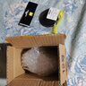 尼康（Nikon） 原裝鏡頭后蓋 微單Z卡口后罩 防塵蓋LF-N1卡口蓋適用于尼康 Z 50mm f1.8S鏡頭 卡口后蓋 曬單實(shí)拍圖