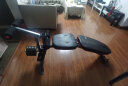 多德士（DDS）多功能商用哑铃凳健身椅收腹机健腹板仰卧起坐运动健身器材1205ZS 实拍图