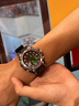 匹克 手表男潮流機械風(fēng)男士學(xué)生械表全自動(dòng)夜光防水電子表 曬單實(shí)拍圖