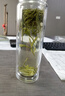 徽將軍舒城蘭花茶2025新茶明前特級手工茶安徽綠茶茶葉自己喝 125g 曬單實(shí)拍圖