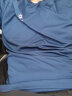 凯乐石（KAILAS）短袖速干T恤男运动户外圆领跑步登山徒步快干衣功能速干衣 男款宝墨蓝 XXL 实拍图