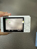 索尼（SONY）ZV-1數(shù)碼相機(jī)4K視頻拍攝Vlog美顏相機(jī)zv1直播強(qiáng)悍對(duì)焦一鍵虛化學(xué)生入門 網(wǎng)紅Vlog拍攝：zv1白+原裝遙控手柄+原裝電池 官方標(biāo)配【無(wú)內(nèi)存卡/新手入門推薦套餐】 曬單實(shí)拍圖