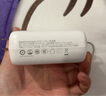 ANKERAnker安克9800毫安時(shí)PD20W快充充電器充電寶移動(dòng)電源二合一適配兼容蘋(píng)果17/iphone16華為小米手機 白|充電寶+充電器插頭可折疊 曬單實(shí)拍圖