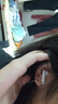 憶瑾s999足銀耳環(huán)女索隆同款耳墜男士2025新款潮個(gè)性氣質(zhì)耳扣耳釘禮物 S999足銀耳環(huán)+白金色 曬單實(shí)拍圖