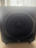 先科（SAST）8吋有源低音炮大音量超重高低音響大功率家用音箱家庭影院KTV 8吋有源低音炮 曬單實(shí)拍圖