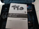博世（BOSCH） 鋰電電鉆GSR120-LI家用充電式手電鉆12V電動(dòng)螺絲刀鉆孔電動(dòng)工具 3.0Ah單電-博世彩虹魔盒 曬單實(shí)拍圖