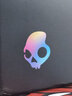 Skullcandy 骷髏頭INDY EVO Fuel真無線藍(lán)牙耳機(jī)入耳式運(yùn)動(dòng)游戲耳塞蘋果通用 幸運(yùn)紫 曬單實(shí)拍圖