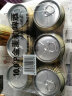 珠江啤酒（PEARL RIVER）10度 珠江金麦穗啤酒 330ml*24听 整箱装 实拍图