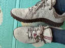 邁樂(lè)（Merrell）邁樂(lè)經(jīng)典休閑鞋女款WRAPT系帶防滑耐磨舒適輕便裸足鞋 曬單實(shí)拍圖