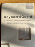 ThinkPad 適用聯(lián)想筆記本電腦鍵盤(pán)膜 防塵鍵盤(pán)墊/屏幕膜 保護膜貼膜 E540/E550/E555/E560/E570 TPU透明鍵位鍵盤(pán)膜 曬單實(shí)拍圖