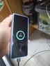 三星（SAMSUNG）Galaxy Z Fold5/W24 原裝纖巧S Pen保護(hù)殼帶手寫(xiě)筆spen手機(jī)殼 藍(lán)色 曬單實(shí)拍圖