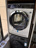 伊萊克斯（Electrolux）9公斤歐洲進(jìn)口烘干機(jī)熱泵低溫護(hù)衣 除菌除螨 防皺易燙清新除味干衣機(jī) EDH903BEWN 曬單實(shí)拍圖