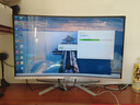 博侖帥一體機電腦24/27英寸高配12核酷睿i7曲面辦公家用游戲一體式電腦全套整機獨顯吃雞 A11-27英寸R5-7535 16GD5/512 曬單實(shí)拍圖