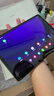 三星（SAMSUNG）Galaxy Tab S9 平板電腦 11英寸 驍龍8Gen2 護(hù)眼順滑全視屏 附Spen 云影灰 12GB+256GB 官方標(biāo)配 曬單實拍圖