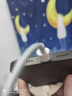 飛利浦適用蘋(píng)果13手機(jī)殼超薄iPhone磨砂透明裸機(jī)簡(jiǎn)約保護(hù)套鏡頭全包男女新款軟硅膠外ip高級(jí)感高端 蘋(píng)果13Pro【透黑】輕薄 曬單實(shí)拍圖