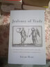 預售 Jealousy of Trade 豆瓣高分 英文原版 貿易的猜忌 Istvan Hont 曬單實(shí)拍圖