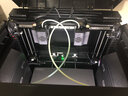 3d打印機(jī)Raise3D E2 / E2CF獨(dú)立雙噴頭大尺寸高精度工業(yè)級尼龍?zhí)祭w維三維Printer Raise3D E2標(biāo)準(zhǔn)版 官方標(biāo)配 曬單實(shí)拍圖