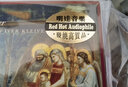 【中圖音像】TAS 絕對(duì)的聲音2020 CD 古典音樂(lè) AR0038 明達(dá) 曬單實(shí)拍圖