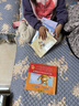 幼兒園故事書(shū)3-6歲小兒睡前讀物5-6-7歲益智圖書(shū)帶拼音 彩繪 適合五六七歲兒童閱讀的社交情商培養繪本幫助別人關(guān)愛(ài)朋友愛(ài)在成長(cháng)繪本 曬單實(shí)拍圖