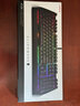 ALIENWARE AURORA外星人鍵盤510K 410k 420K 920K紅軸茶軸機(jī)械藍(lán)牙無(wú)線游戲競(jìng)技禮 【全新正品】AW410K黑有線茶軸 曬單實(shí)拍圖