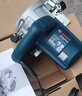 博世（BOSCH）云石機GDC140木材瓷磚石材混泥土多用切割機1400W大功率電動工具 GDC140【官方標配】+專業(yè)附件 曬單實拍圖