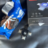 凡杲 蘋(píng)果手機u盤(pán) 安卓type-c四合一USB3.0高速U盤(pán)iPhone手機電腦兩用多功能車(chē)載閃存盤(pán)氛圍燈金屬優(yōu)盤(pán) 流光銀 【四合一通用丨七彩氛圍燈】 32GB 曬單實(shí)拍圖