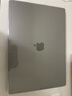 歐梵倫 蘋果筆記本保護殼MacBook Pro13 M2保護套Air防刮Pro14 16防摔M1配件 磨砂款-透明【實用防刮抗磨損】 新M1/M2 Pro16 A2485/A2780 曬單實拍圖