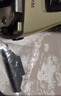 浦威力適用飛科剃須刀頭刀網(wǎng)FS623 620刀片網(wǎng)罩FS621 631 619 632配件 刀片4個(gè) 曬單實(shí)拍圖