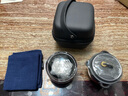 陸寶便攜茶具套裝戶外陶瓷泡茶器金喜環(huán)旅行一壺兩杯整套功夫茶壺茶杯 富貴紅 JXHLX001RD 曬單實(shí)拍圖