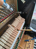 倫星（LUNXII）鋼琴調(diào)律調(diào)音扳手套裝工具止音整音維修工具樂器配件鋼琴調(diào)律工具 鋼琴16件套調(diào)律調(diào)音工具 曬單實(shí)拍圖