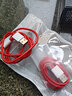 馳界數(shù)據(jù)線5Atype-c安卓快充手機(jī)適用錘子堅(jiān)果pro3/2s/m1 pro/R1/堅(jiān)果3閃充線 【1米】type-c通用快充線 曬單實(shí)拍圖