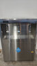 志高（CHIGO）開(kāi)水器商用飲水機凈水機直飲水機直飲機大型工廠(chǎng)用燒水器學(xué)校燒水機過(guò)濾器加熱凈水器一體直接飲用 柜式制冰款【一開(kāi)一溫一冰】升級五級超濾 曬單實(shí)拍圖