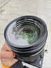 尼康/Nikon Z24-70 24-200 50-250 50/1.8 二手全幅Z口微單變焦鏡頭 Z 24-200/ 4-6.3 VR【全畫(huà)幅】 95新 曬單實(shí)拍圖