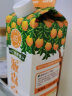 派森百 NFC橙汁330ml*9盒装不加水不加糖纯果汁绿色饮品 实拍图