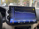 九音適用本田飛度CRV思域雅閣奧德賽汽車(chē)中控大屏導航倒車(chē)影像一體機 旗艦Pro（8核-4+32G）13.1英寸 導航主機+1080P倒車(chē)影像+安裝 曬單實(shí)拍圖