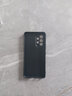 英?！練つぬ籽b】三星A52手機殼磨砂Galaxy A52S保護套5G全包防摔硅膠SM-A5260軟殼 【三星A52/A52S】磨砂黑色軟殼 曬單實拍圖