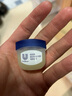 凡士林（Vaseline）經(jīng)典修護保濕潤唇膏7g小Q罐滋潤唇膜晶凍男女士妝前打底護唇膏 清甜白桃*1瓶 凡士林 曬單實(shí)拍圖