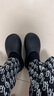 ADIDAS阿迪達斯廚師鞋AdiFOM Stan Mule男女厚底涼鞋穆勒鞋涼拖鞋 IE4626 36.5 曬單實拍圖