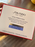 資生堂（Shiseido）悅薇珀翡塑顏抗皺眼膜眼部小熨斗淡化眼紋魚尾紋情人節(jié)生日禮物 (現(xiàn)貨)悅薇眼膜整盒12袋裝（一袋2片） 曬單實拍圖