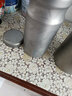 銀蟻（SILVERANT） 純鈦水壺瓶杯戶外運(yùn)動(dòng)便捷式純鈦金屬露營騎行車載登山郊游旅行 700ml純鈦騎行瓶（單層不保溫） 曬單實(shí)拍圖