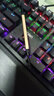 俏美人絲柔雙頭眉筆 防水防汗不脫色持久不暈染一字眉初學(xué)者 04#灰色 曬單實(shí)拍圖