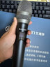 博達佳音【甄選】ZRDR無線話筒動圈麥直播唱歌麥克風(fēng)戶外音響話筒演出家庭K歌專用手持無線動圈麥舞臺主持 ZRDR+SO8第六 [一拖一] 曬單實拍圖