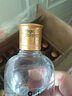 五糧液股份公司 小京酒 五糧小酒 濃香型白酒 52度 125mL 40瓶 原箱2013年生產(chǎn) 曬單實(shí)拍圖