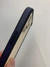 尊蒂 蘋果13手機(jī)邊框殼iphone13promax散熱透氣12promax裸機(jī)手感硅膠邊框外殼防摔 【黑色】裸機(jī)手感硅膠邊框外殼 iPhone13pro【6.1寸】 曬單實(shí)拍圖